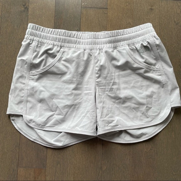 The North Face Pants - THE NORTH FACE | FLASHDRY-XD ATHLETIC SHORT